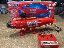 Ultra rare nikko for sale  Janesville