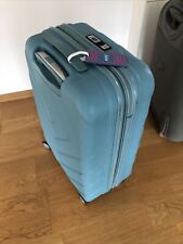 Koffer rollen tasche gebraucht kaufen  Bergisch Gladbach