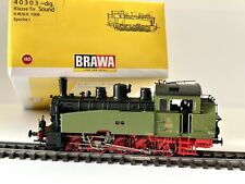 Brawa 40303 dampflok gebraucht kaufen  Karlsfeld