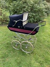 Kinderwagen 1970er jahre gebraucht kaufen  Haselünne