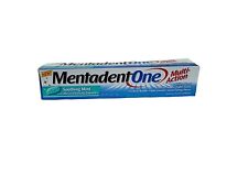 Mentadent one soothing for sale  Aubrey