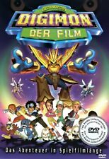 Digimon film anime gebraucht kaufen  Berlin