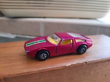 Matchbox superfast no32 for sale  COWES