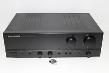 Amplificateur marantz 40 d'occasion  Tours-