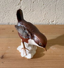 Goebel oiseau figurine d'occasion  Libourne