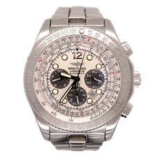 Breitling chronograph automati for sale  San Ramon