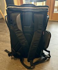 Manfrotto tri backpack for sale  NEWPORT