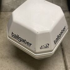 Tailgater dish type for sale  Park Valley