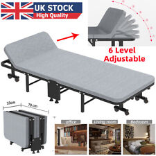 Folding single sofa for sale  UK