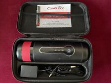 Conqueco cp010 portable for sale  HAMILTON