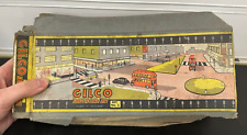 Vintage gilco traffic for sale  HIGH WYCOMBE