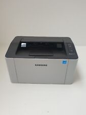 Samsung laser printer for sale  Shipping to Ireland