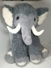 Mammoth plush stuffed for sale  Indianapolis