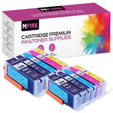 Set cartridges compatible for sale  Shipping to Ireland