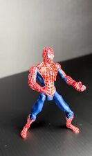 Toybiz spider man for sale  Oak Lawn