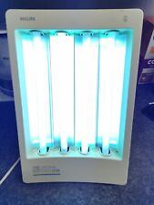 facial tanning lamp for sale  BEDFORD