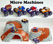Micro machines monster d'occasion  Château-d'Olonne