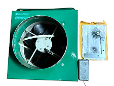 Ventilador de ventilación para toda la casa con conductos Tamarack TTI-INF1100 Infinity 1100 cfm 115 V, usado segunda mano  Embacar hacia Argentina