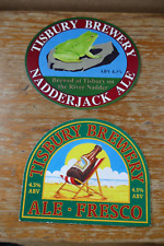 Tisbury brewery ale for sale  DERBY