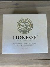 Creme facial hidratante suave Lionesse Gem White Pearl Day  comprar usado  Enviando para Brazil