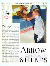 Arrow airtone shirts for sale  Ireland