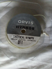 Orvis hydros dt1 for sale  PETWORTH