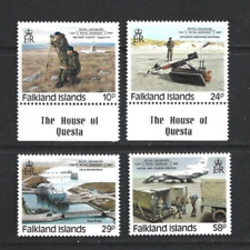 Falkland islands 1986 for sale  KILMARNOCK
