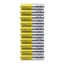 Ikea alkalisk battery for sale  Shipping to Ireland