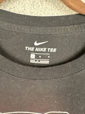 Nike tee tiger for sale  Canton