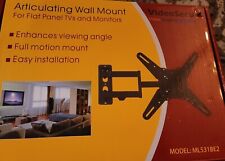 Articulating wall mount for sale  Rohnert Park