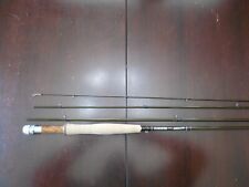 G.Loomis NRX+ LP 590-4 Fly Rod - 9' - 5wt - 4pc - Excellent cond. for sale  Shipping to South Africa