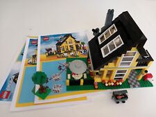 Lego creator 4996 d'occasion  Mours-Saint-Eusèbe