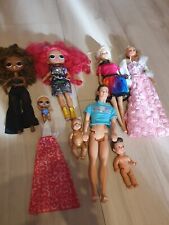 Mattel barbie 2009 gebraucht kaufen  Ludwigshafen