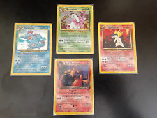 Lotto carte pokemon usato  Aprilia