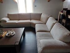 divano natuzzi usato  Sant Antimo