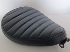 Motorcycle solo seat for sale  Fuquay Varina