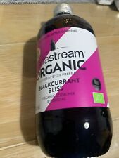 Sodastream organic soda for sale  NEWPORT PAGNELL