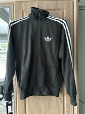 adidas firebird tracksuit small for sale  STOCKPORT