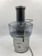 Breville juice fountain for sale  South San Francisco
