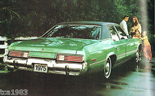 1975 plymouth gran for sale  Deland