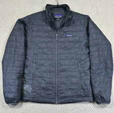 Flaws patagonia jacket for sale  Meridian