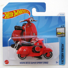 Hot wheels modellino usato  Roma