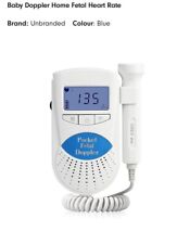 Fetal doppler ultrasound for sale  WEST DRAYTON