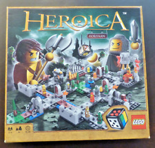 Lego heroica 3860 d'occasion  Paris XII