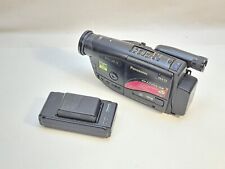 Panasonic NV-RX11EN vintage filmadora bateria de carregamento RX 11 carregador de bateria comprar usado  Enviando para Brazil