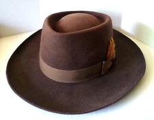 Beaver hats brand for sale  Arkansas City