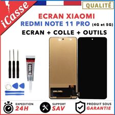 Ecran xiaomi redmi d'occasion  France