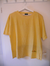 Nosch shirt gelb gebraucht kaufen  Wuppertal