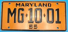 Antique 1954 maryland for sale  Olympia