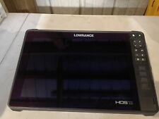 Lowrance hds live for sale  Westmoreland